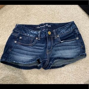 American eagle shorts